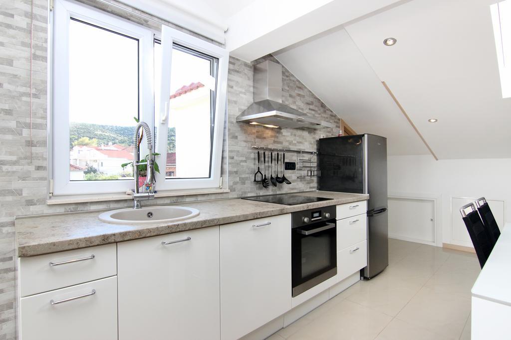 Pika Smokvina 2a Apartment Vinišće